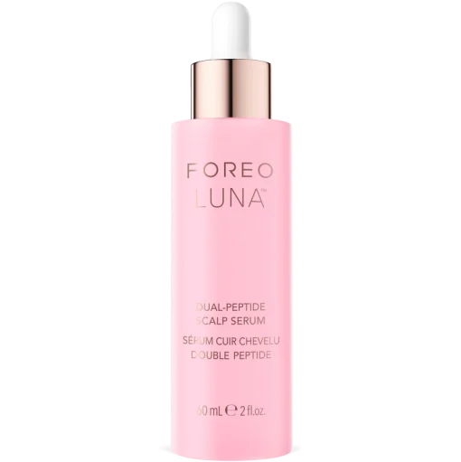 shop FOREO LUNAâ¢ Dual-Peptide Scalp Serum 60 ml af Foreo - online shopping tilbud rabat hos shoppetur.dk